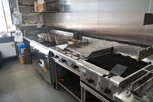 Charcoal Chicken and Takeaway Meals – Brisbane, QLD