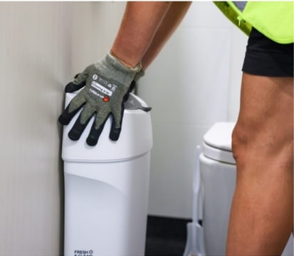 Premium Commercial Cleaning & Janitorial Supply Business #421