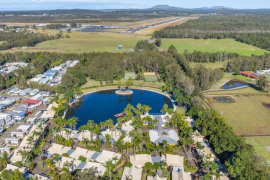 UNDER CONTRACT - Village Resort Port Macquarie