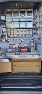 Profitable Mobile Automotive Fasteners Business Flexible