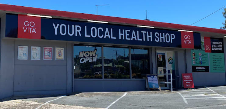 Two Highly Profitable Large Format Health Food Stores – Mid North Coast NSW
