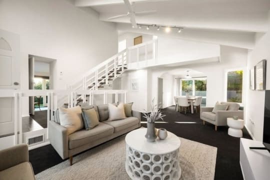 Exceptional Serviced Accommodation Business  Strong Regional Growth Location