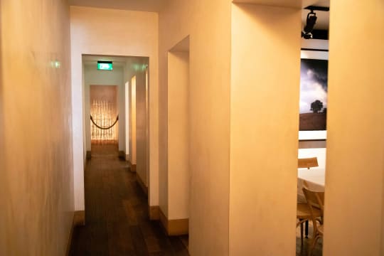 ​CAFÉ + BAR DI STASIO - ST KILDA