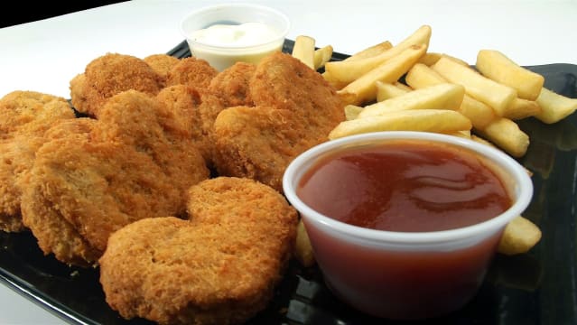 Established Fish & Chip Business