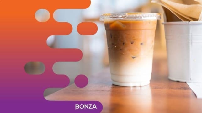 36146 Popular Specialty Coffee Shop in Thriving CBD Location!