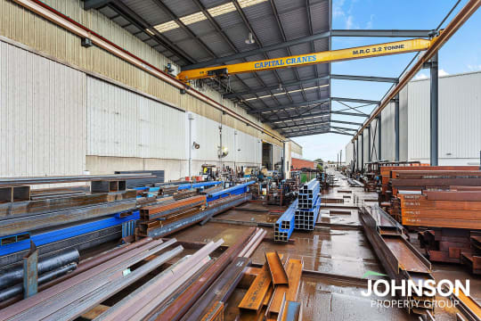 Solid Manufacturing Business For Sale