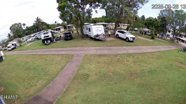 Established Coastal Caravan Park – New Lease Opportunity