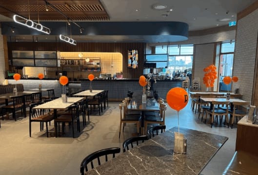 Rashays Franchise Opportunity, Fully Managed T/O $50,000+ pw (Our Ref: V2098)