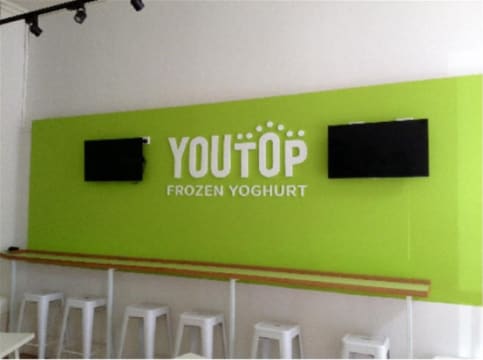 Ideal first retail entry with independent brand - Retail