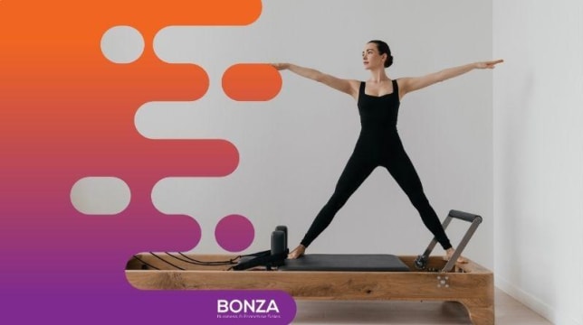 36469 Boutique Pilates Opportunity - High-Demand Wellness Market