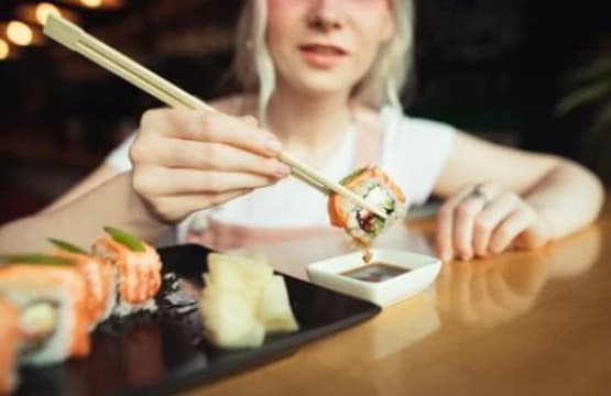 Sushi Train and Takeaway - Bondi Beach, NSW