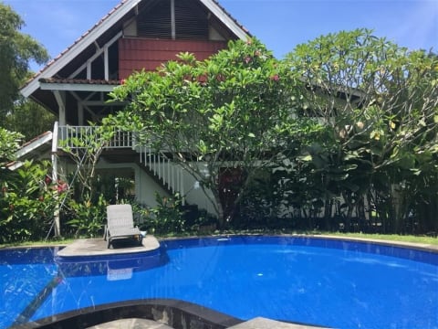 Eco Resort Indonesia - Well Established