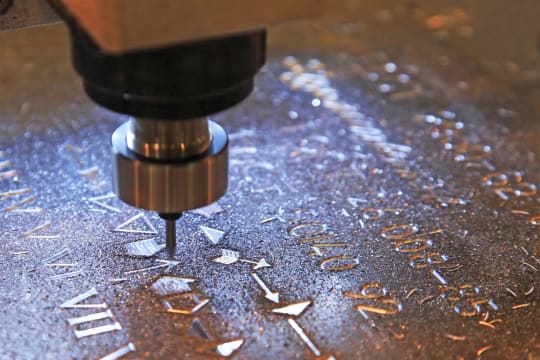 Coming Soon - Retail & Commercial Engraving Business