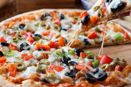 FOR SALE - Well Established Pizza & Pasta Takeaway | NOR