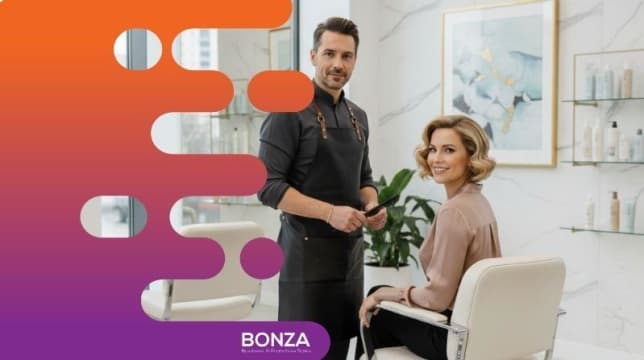 36448 - Profitable Hair Salon With Experienced Team