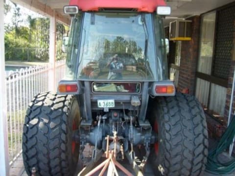 EXCAVATION BUSINESS WITH EXCELLENT EQUIPMENT - BE QUICK, HAS BEEN PRICED TO SELL