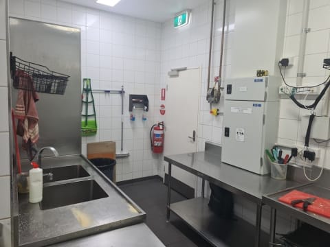 Ogalo Portuguese Chicken in a Prime Food Court Location - Darwin, NT