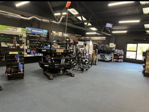 Established 4WD Equipment & Accessories Specialist Sydney's Northern Corridor