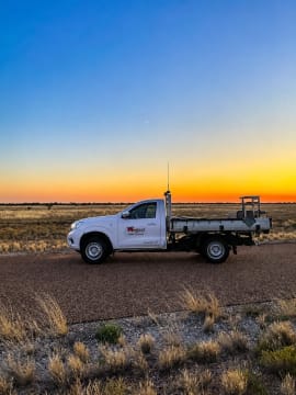 Soil Testing and Traffic Control Business – Barcaldine, QLD