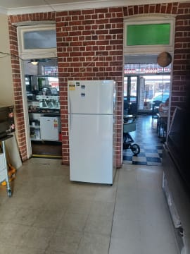 Established Regional Café | Strong Local Following | Proven 16-Year Operation