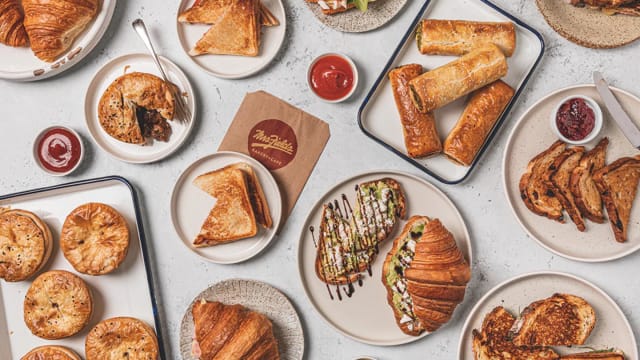 Indulge in Sweet Success with Mrs. Fields® Bakery Cafe Franchise!