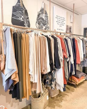 Nurture Inverloch — Wellness Centre & Retail Store