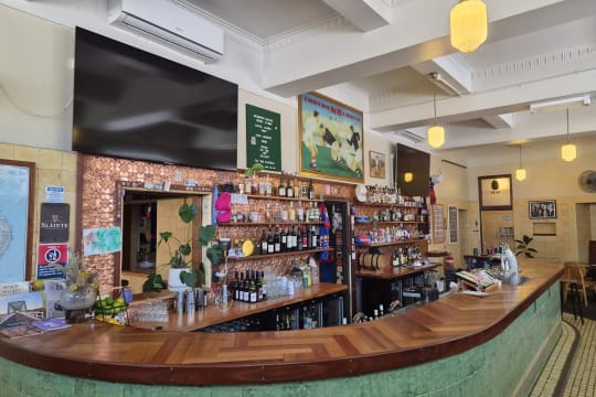 Leasehold Hotel for Sale - Metropolitan Hotel, Maitland