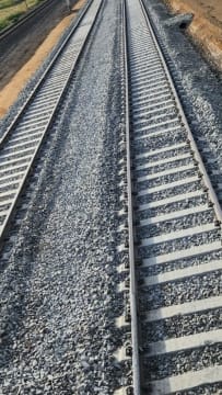 Railway Infrastructure Business for Sale with Strong Goodwill SR1569
