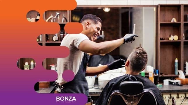 35639 Established Barber Shop - Loyal Clientele and Prime Location