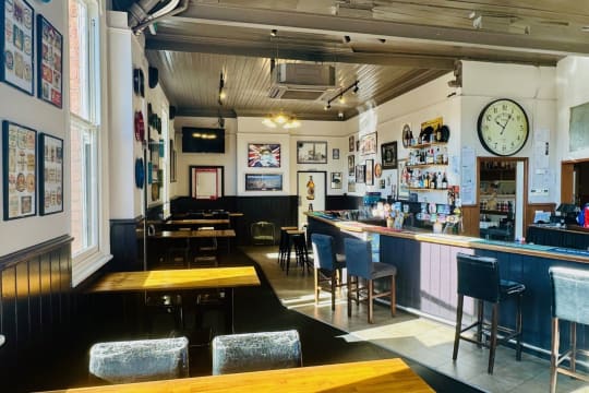 Queen's Head Hotel - Priced to Sell - Long Lease