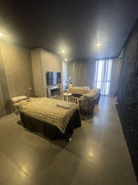 LUXURY WELLNESS SPA - BAYSIDE