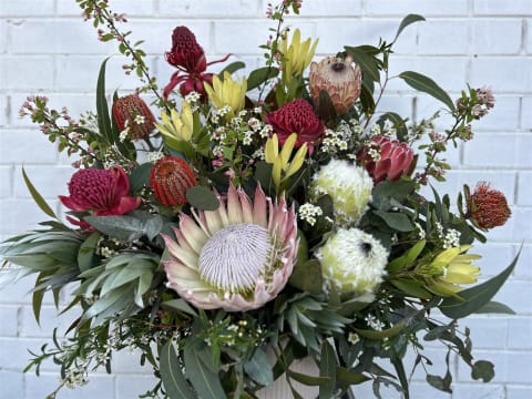 Much-Loved Florist and Giftware Business with 43 Years of Excellence