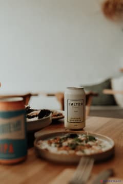 Kelp - San Remo.  Cocktail, Wine & Dining Bar  - Thriving business for Sale