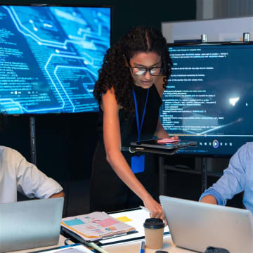 Education Technology Business | SaaS LMS Platform
