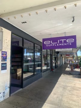 Elite Supplements Mildura