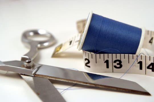 Dry Cleaning & Alterations Business for Sale – Zero Competition [1909194D]