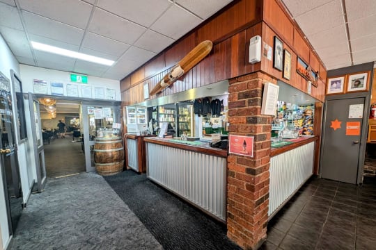 Bower Tavern, Cohuna