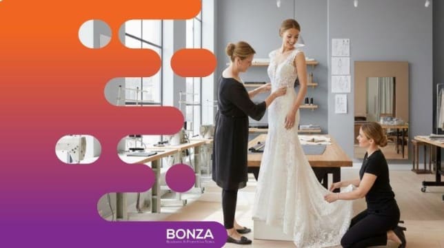 36239 - Established Tailoring and Textile Business Opportunity