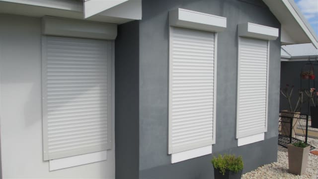 Roller Shutters Business - Sth West WA - Very Busy