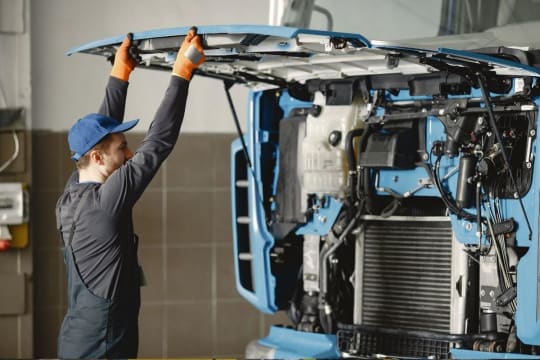 Established Heavy Engineering Business | Regional SA | Blue-Chip Clients | Strong Recurring Revenue