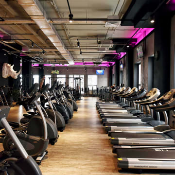 Established 24/7 Fitness Centre | Perth South of the River