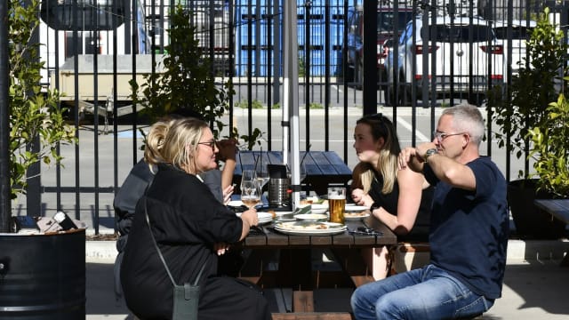 Motivated Vendor - Modern Brewery, Distillery & Tap House in Prime Mornington Peninsula Location