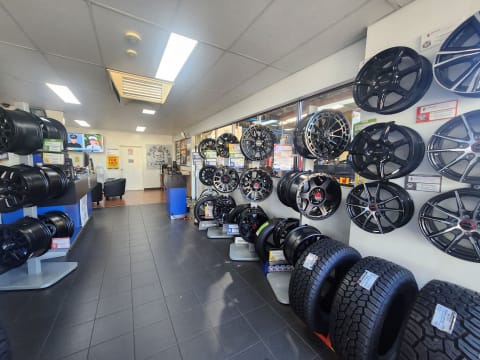 Bob Jane Tmarts (Balcatta ) franchise for sale
