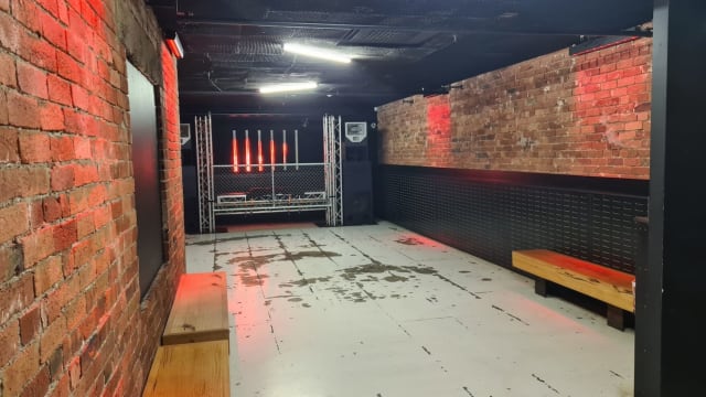 My Aeon  - One of the city's most iconic and enduring nightclubs