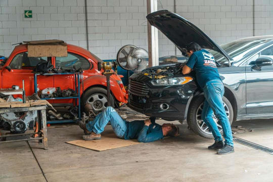 Smash Repairs Business  Established for decades - UNDER CONTRACT