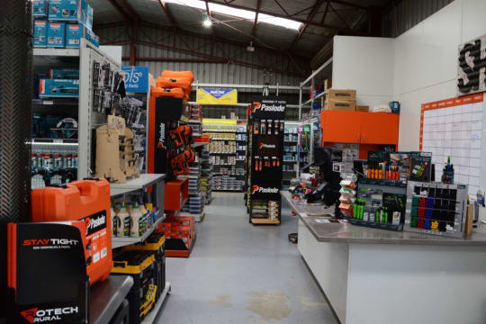 Seymour Hardware Group