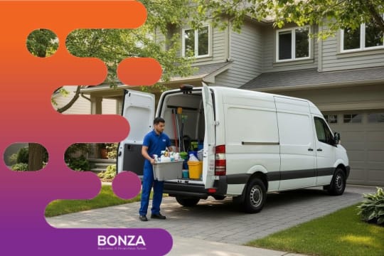 36796 Well-Established Cleaning Company With Strong Local Reputation