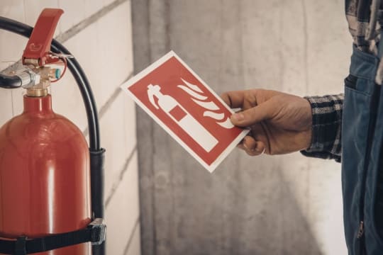 Established Regional Fire Services Business | $783k EBITDA | 80% Recurring Revenue