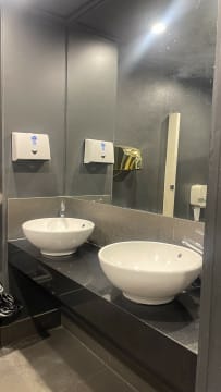 Fully Fitted / Equipped CBD Restaurant – Melbourne, VIC