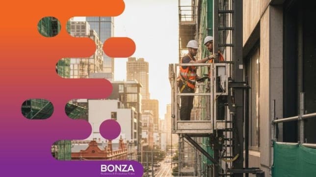 36387 - Construction Access & Hoisting Solutions - 40% Share Opportunity